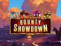 เกมสล็อต Bounty Showdown